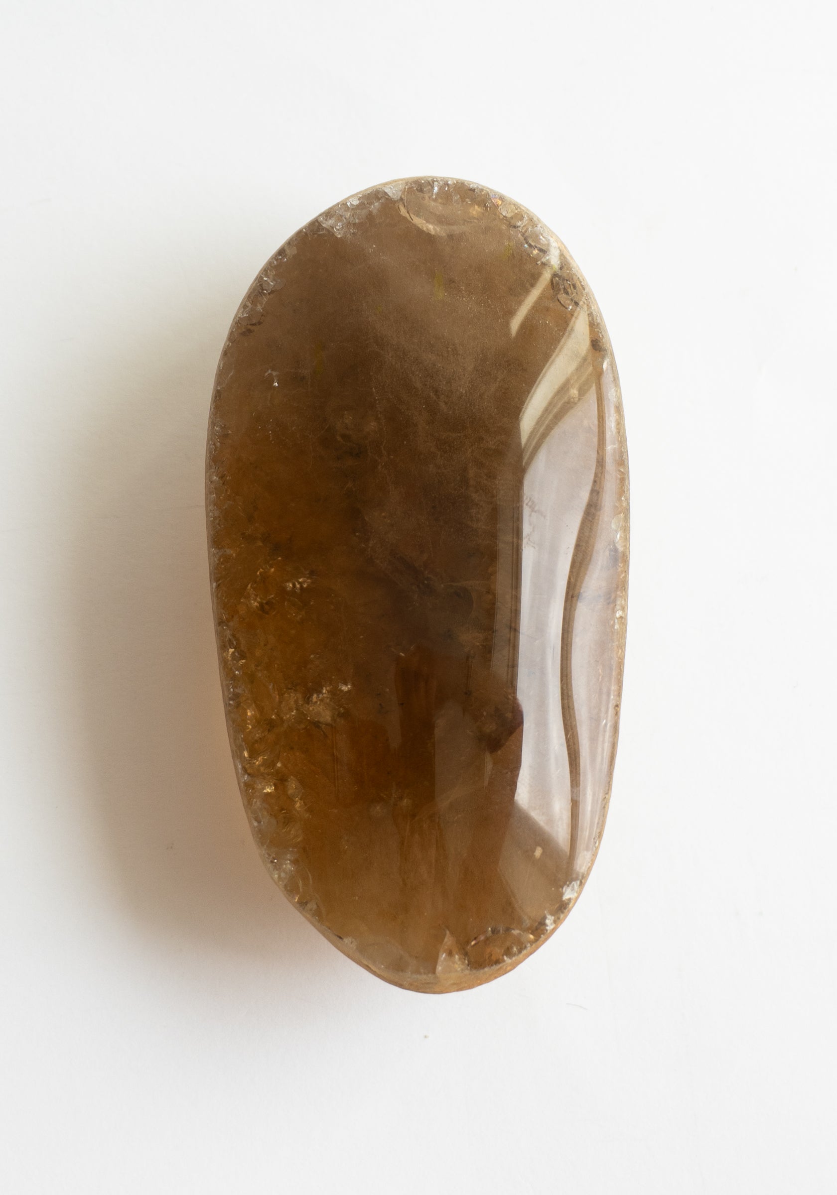 Large Raw Edge Lodalite No. 1