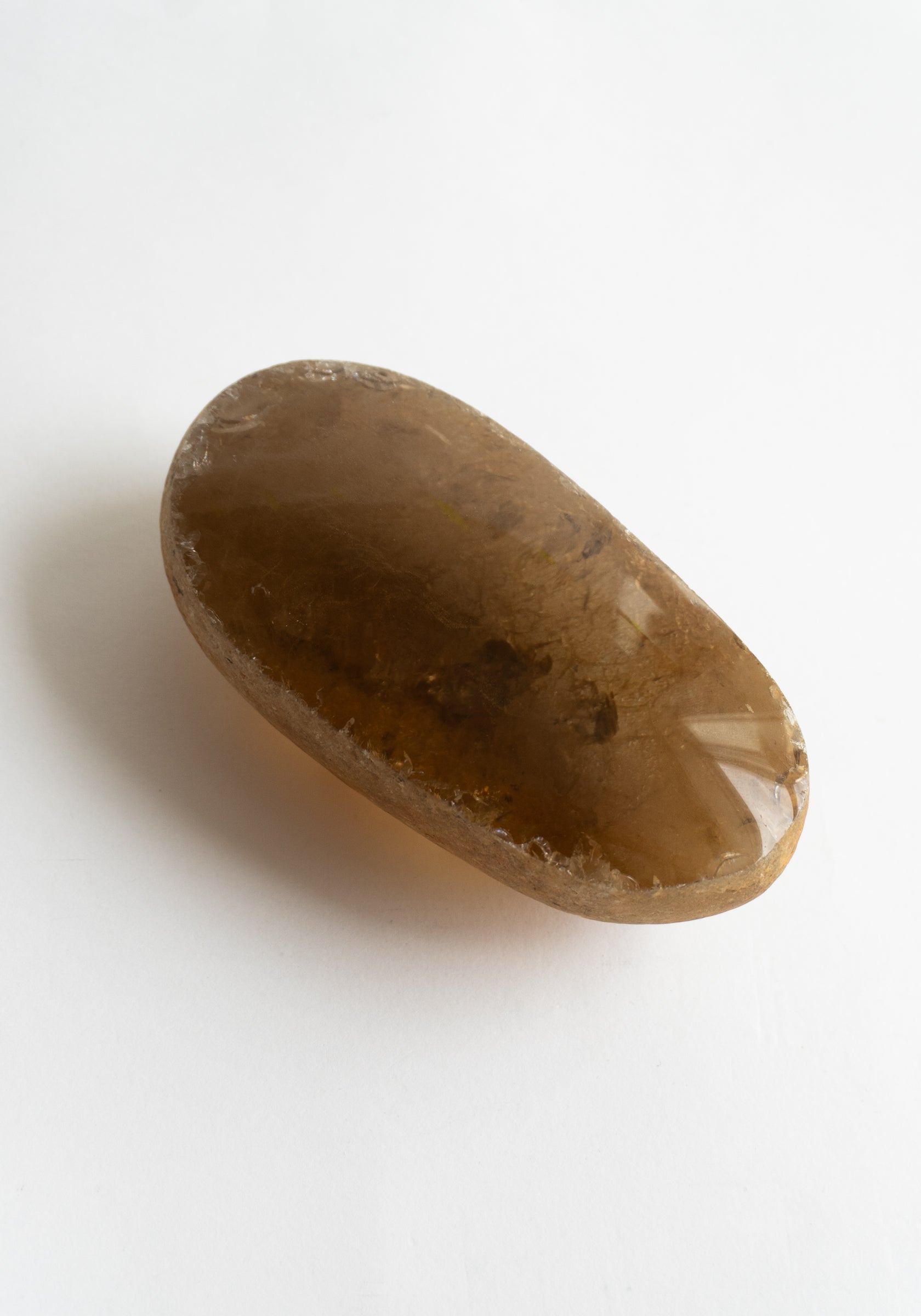 Large Raw Edge Lodalite No. 1