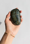 Labradorite Palm Stones