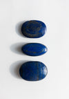 Lapis Lazuli Palm Stones