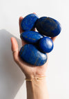 Lapis Lazuli Palm Stones