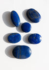 Lapis Lazuli Palm Stones