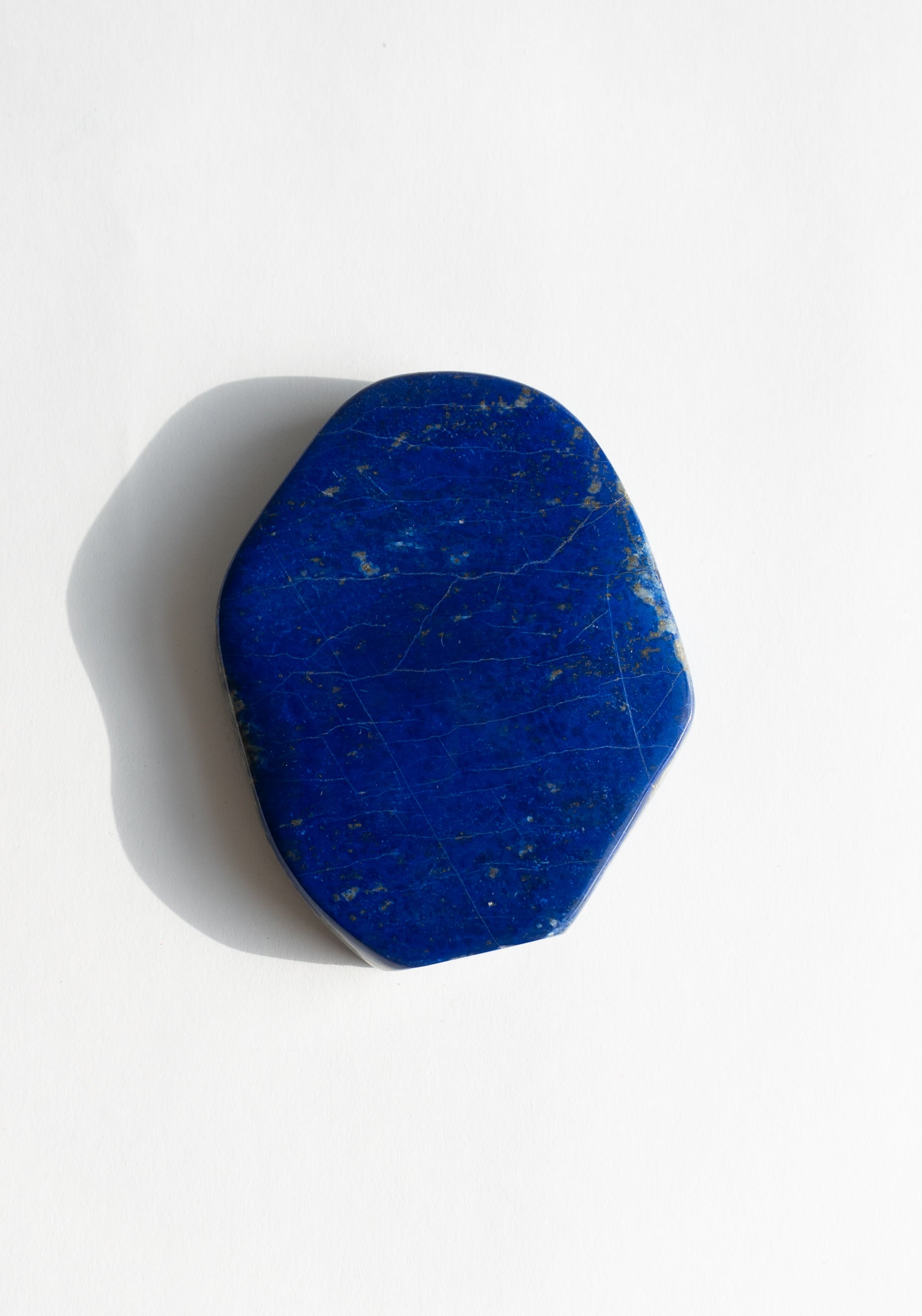Lapis Lazuli Slab