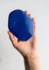 Lapis Lazuli Slab