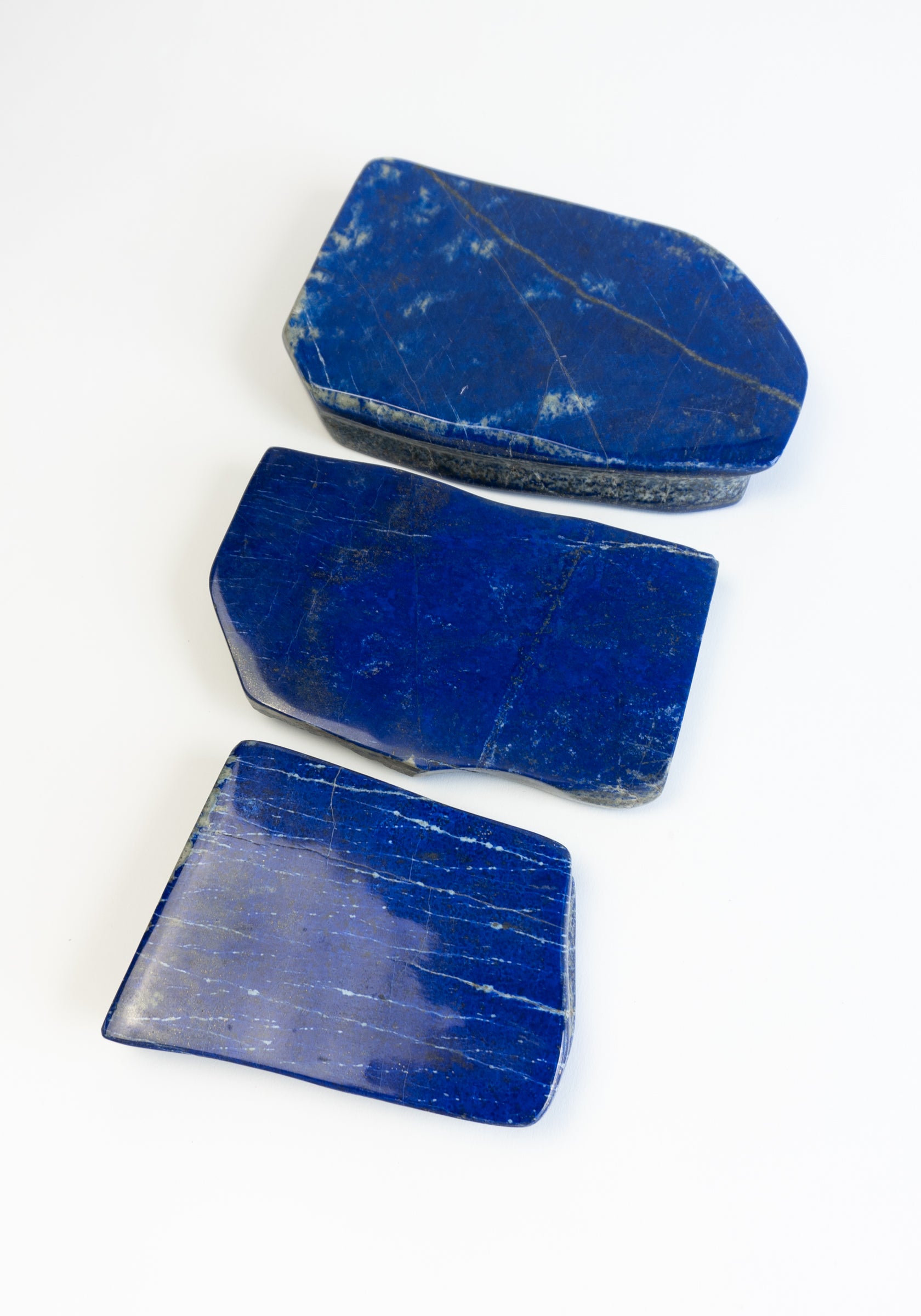 Large Lapis Slabs