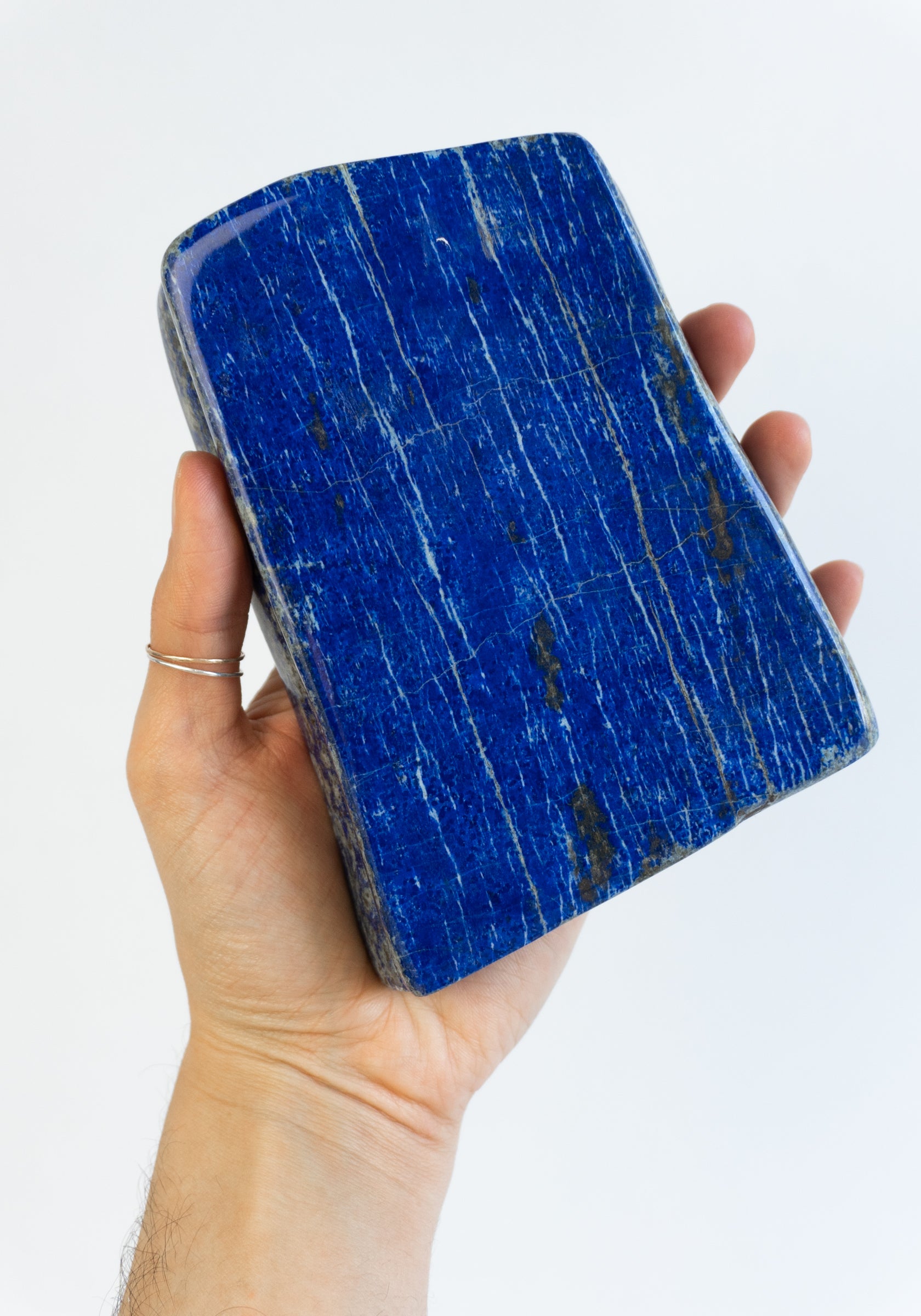 Large Lapis Slabs