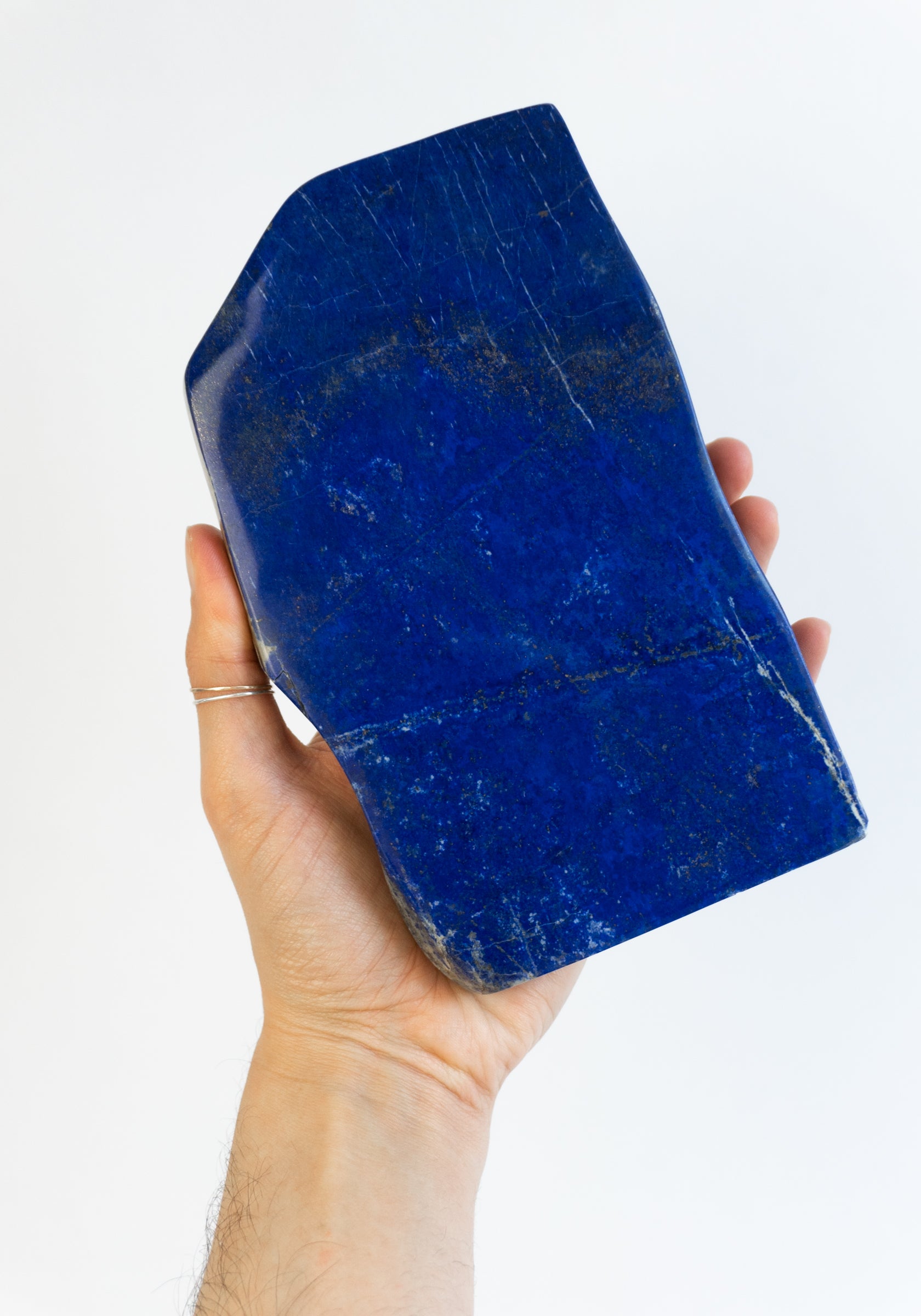 Large Lapis Slabs