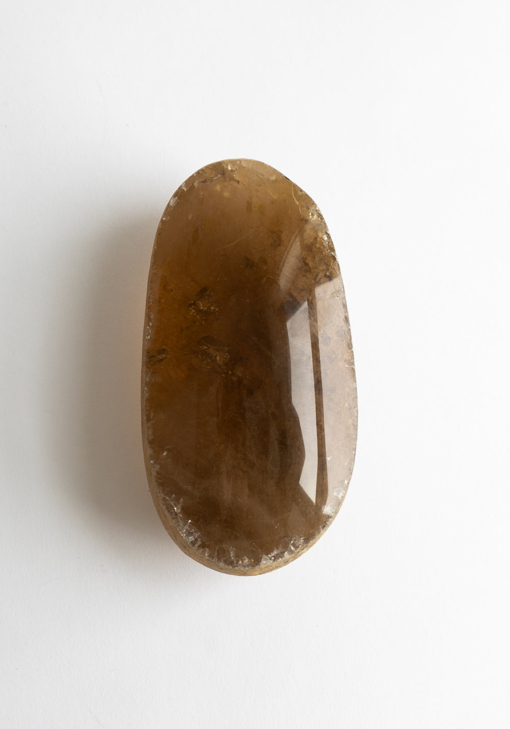 Large Raw Edge Lodalite No. 1