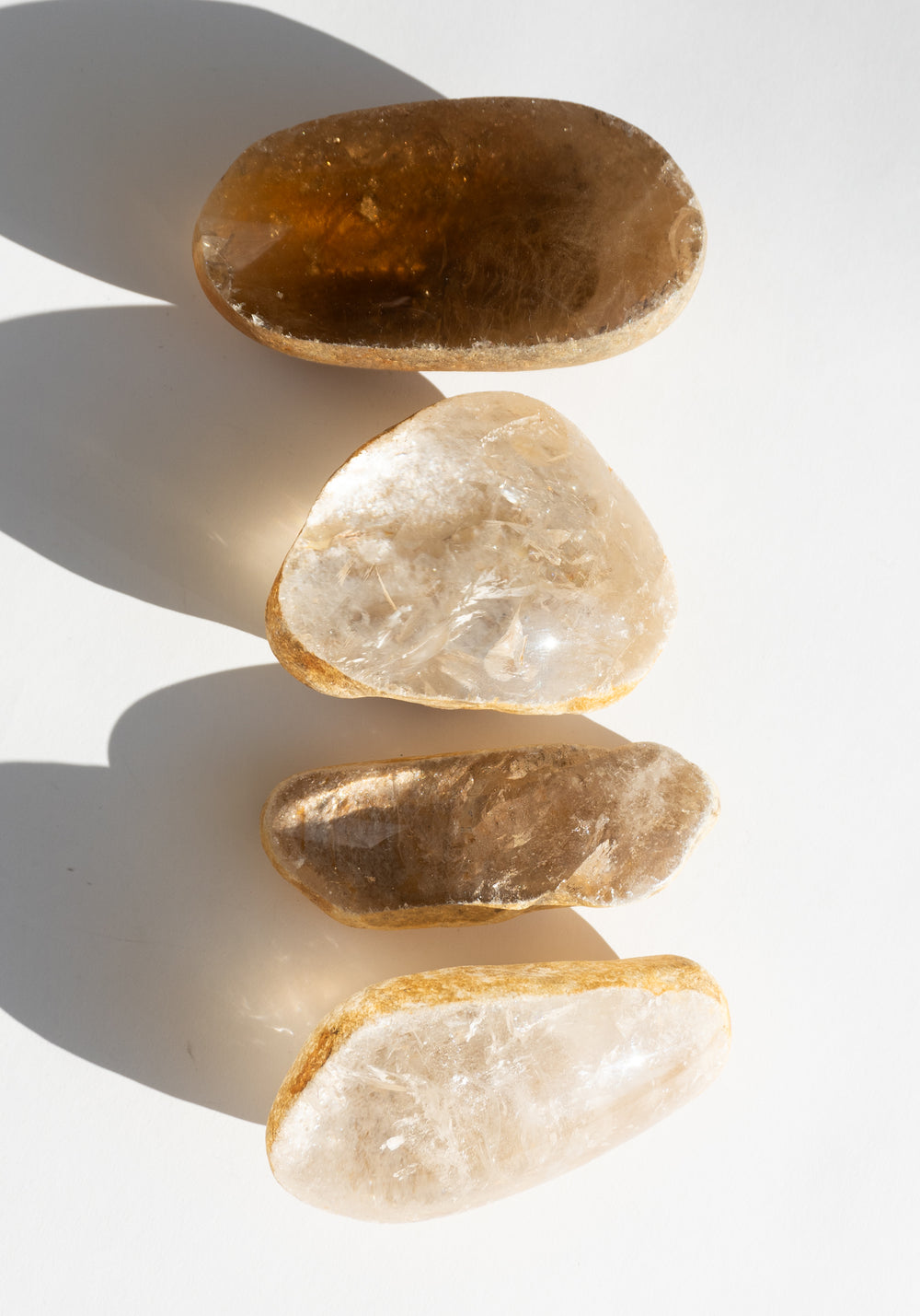 Large Raw Edge Lodalite No. 2