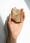 Large Rutilated Quartz Crystal