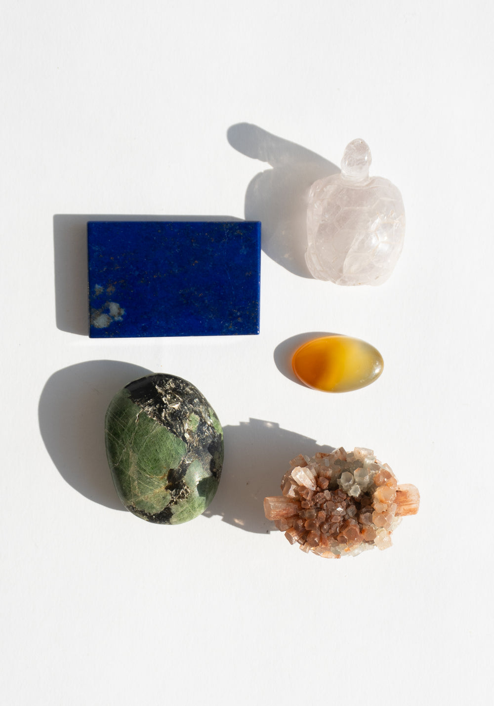 Assorted Stone Bundle 1