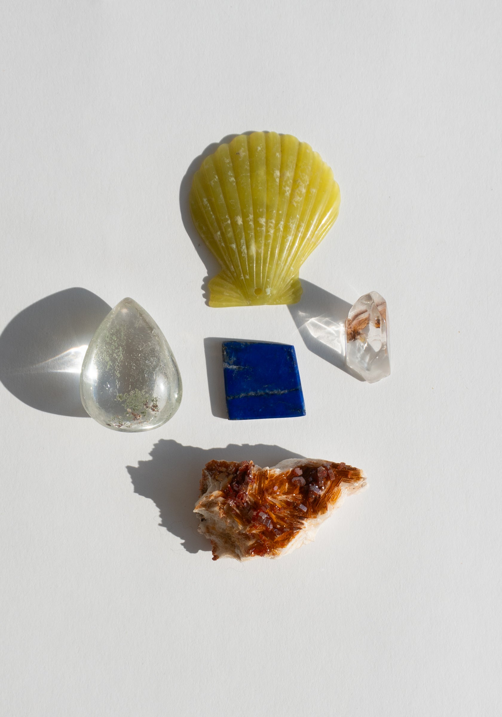 Assorted Stone Bundle 2