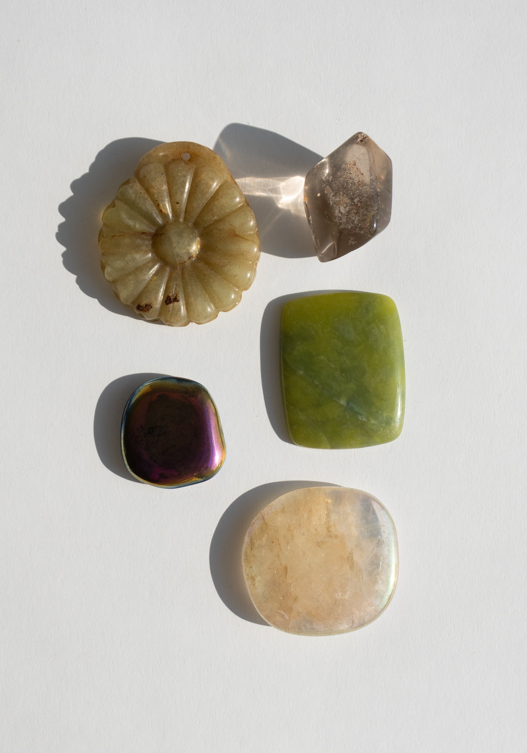 Assorted Stone Bundle 7