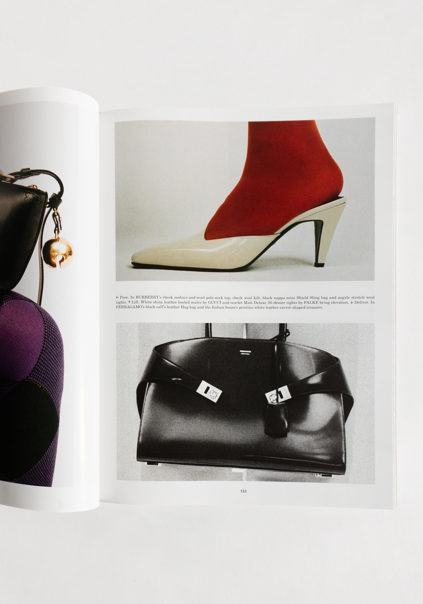 The Gentlewoman, Issue 4, Autumn and Winter | The Art