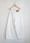 Haikure Bethany Bull Pant in Off White
