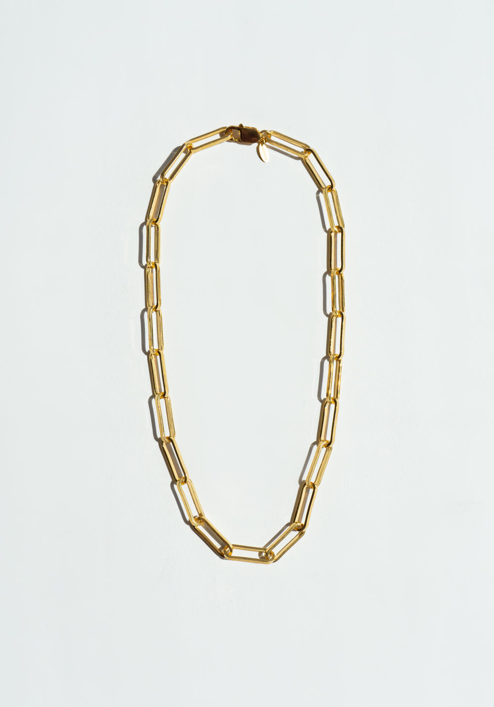 Hermina Athens Zena Chain Necklace