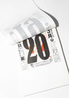 Small Japanese Daily Calendar #9 2026 Edition