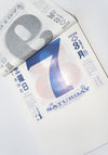 XL Japanese Daily Calendar #11 2026 Edition