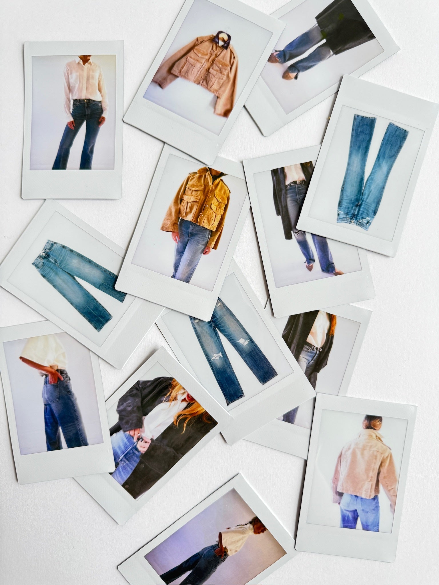 RÙADH Henderson Jacket in Tan