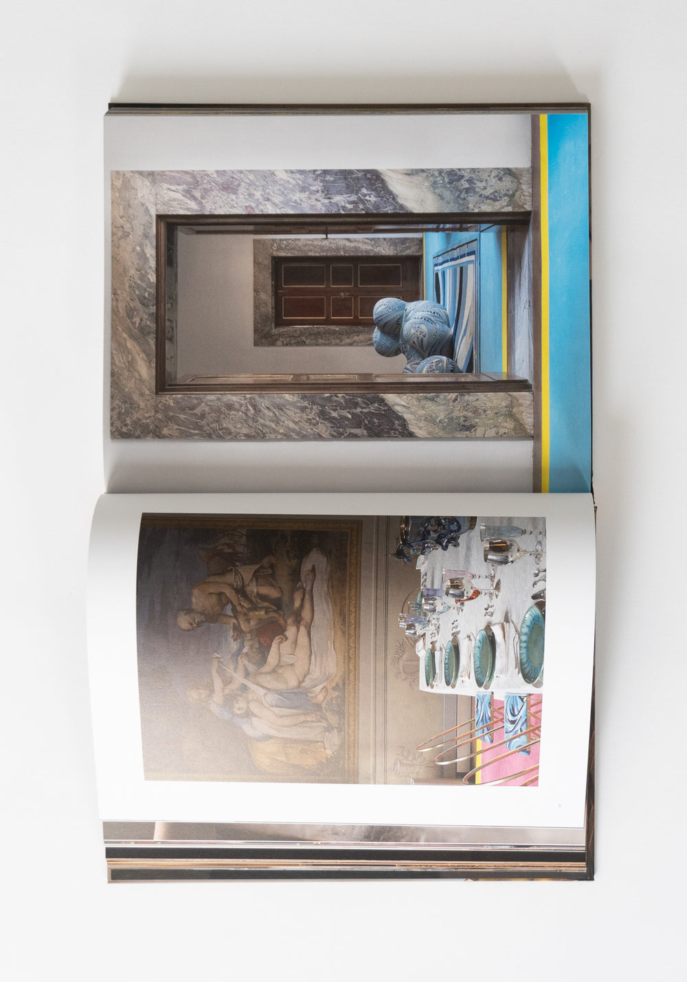 Inside Florence: A Tale of Palazzi and Botteghe