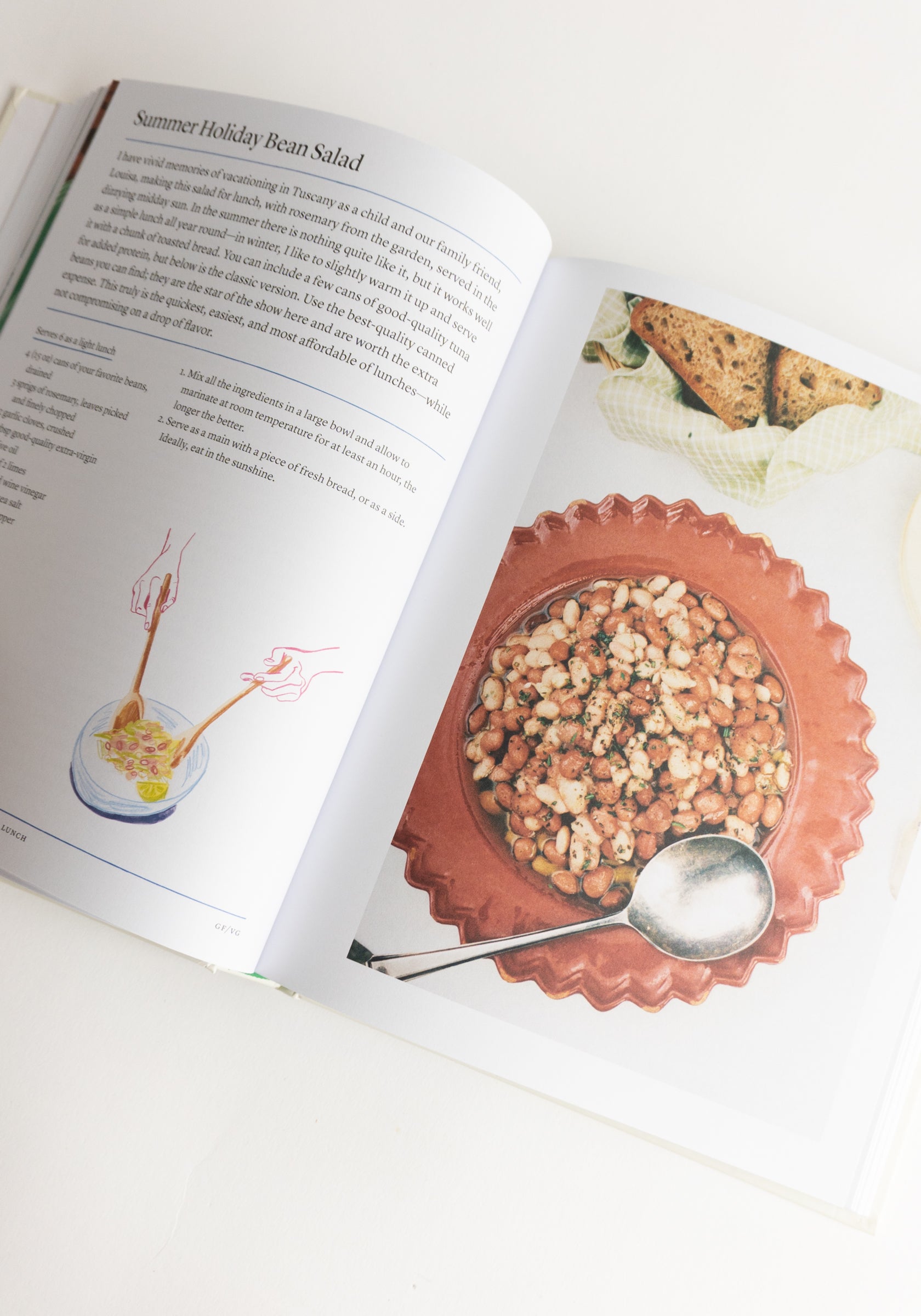 In for Dinner by Rosie Kellett