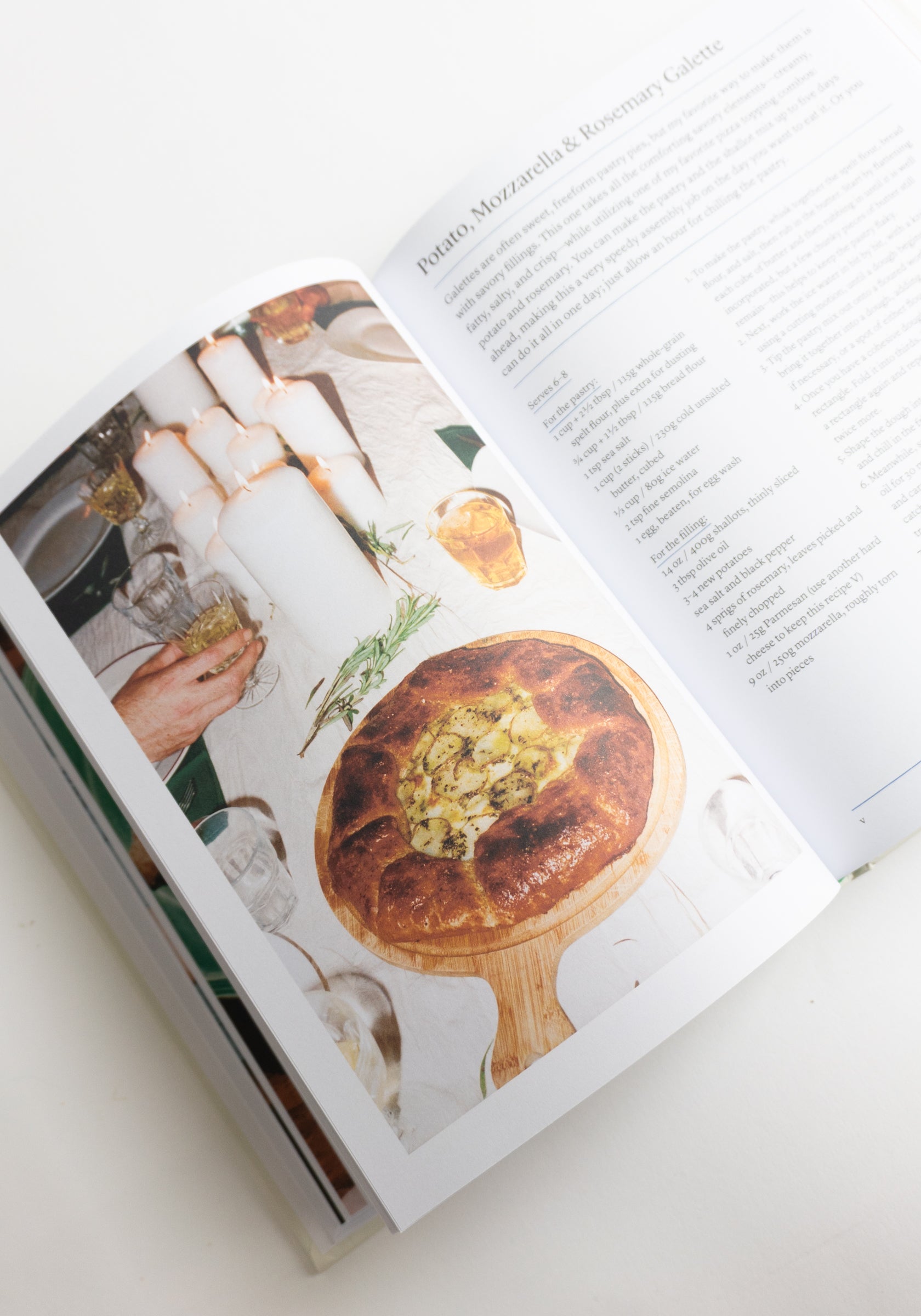 In for Dinner by Rosie Kellett