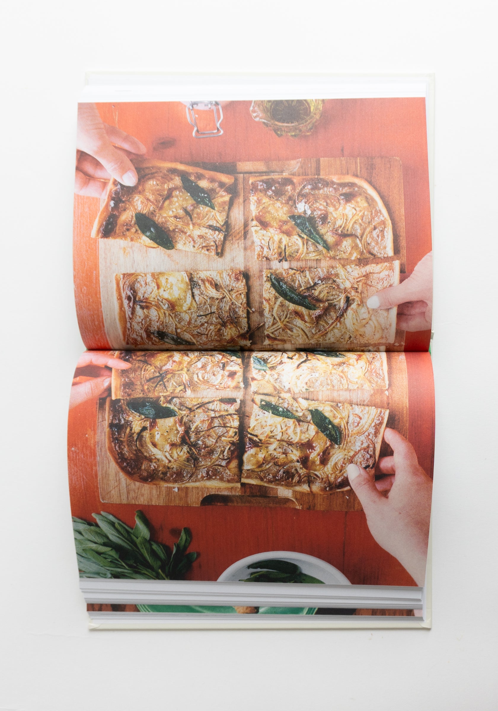 In for Dinner by Rosie Kellett