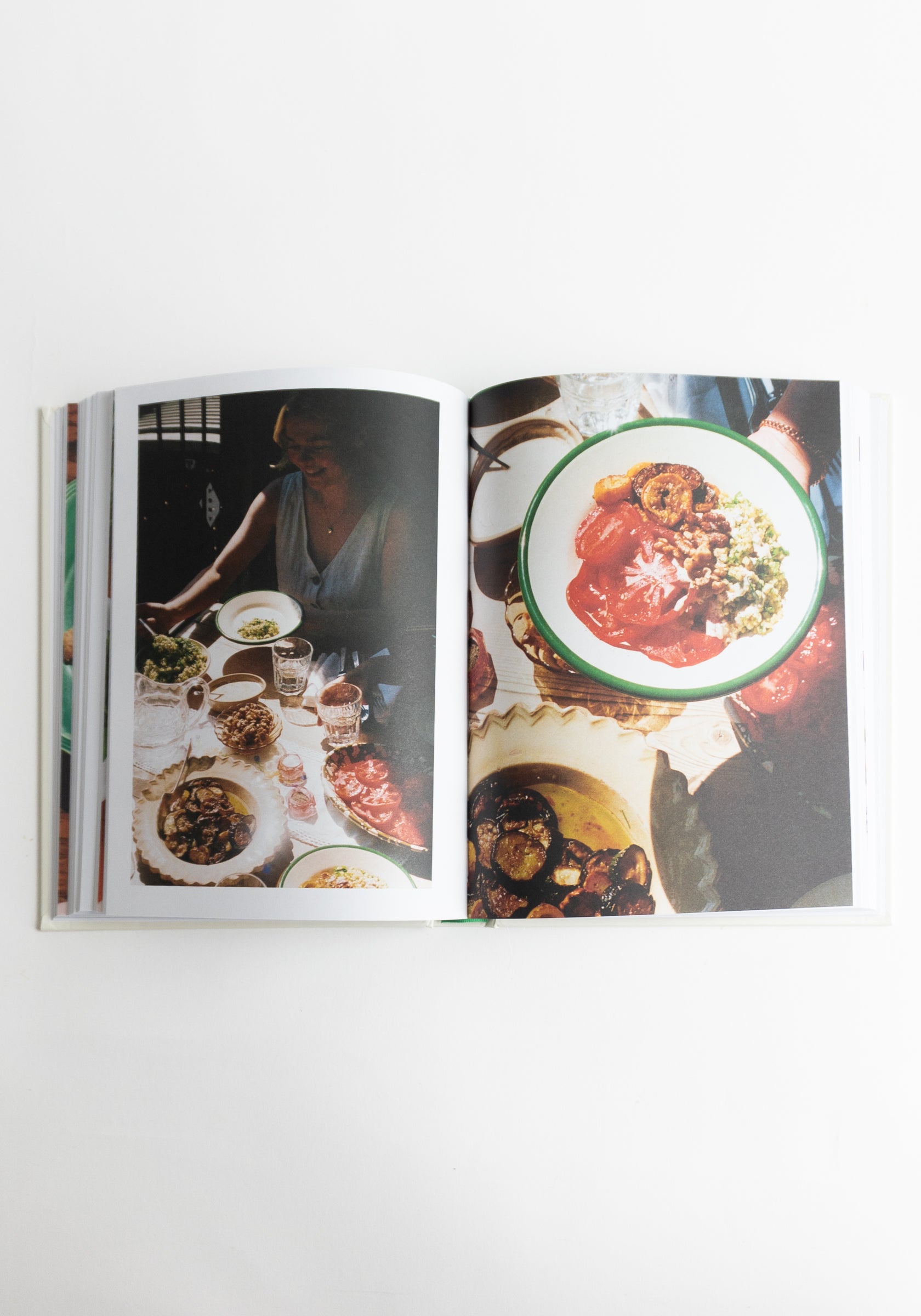 In for Dinner by Rosie Kellett