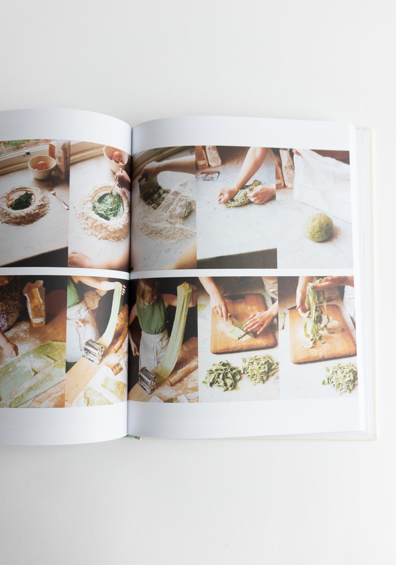 In for Dinner by Rosie Kellett