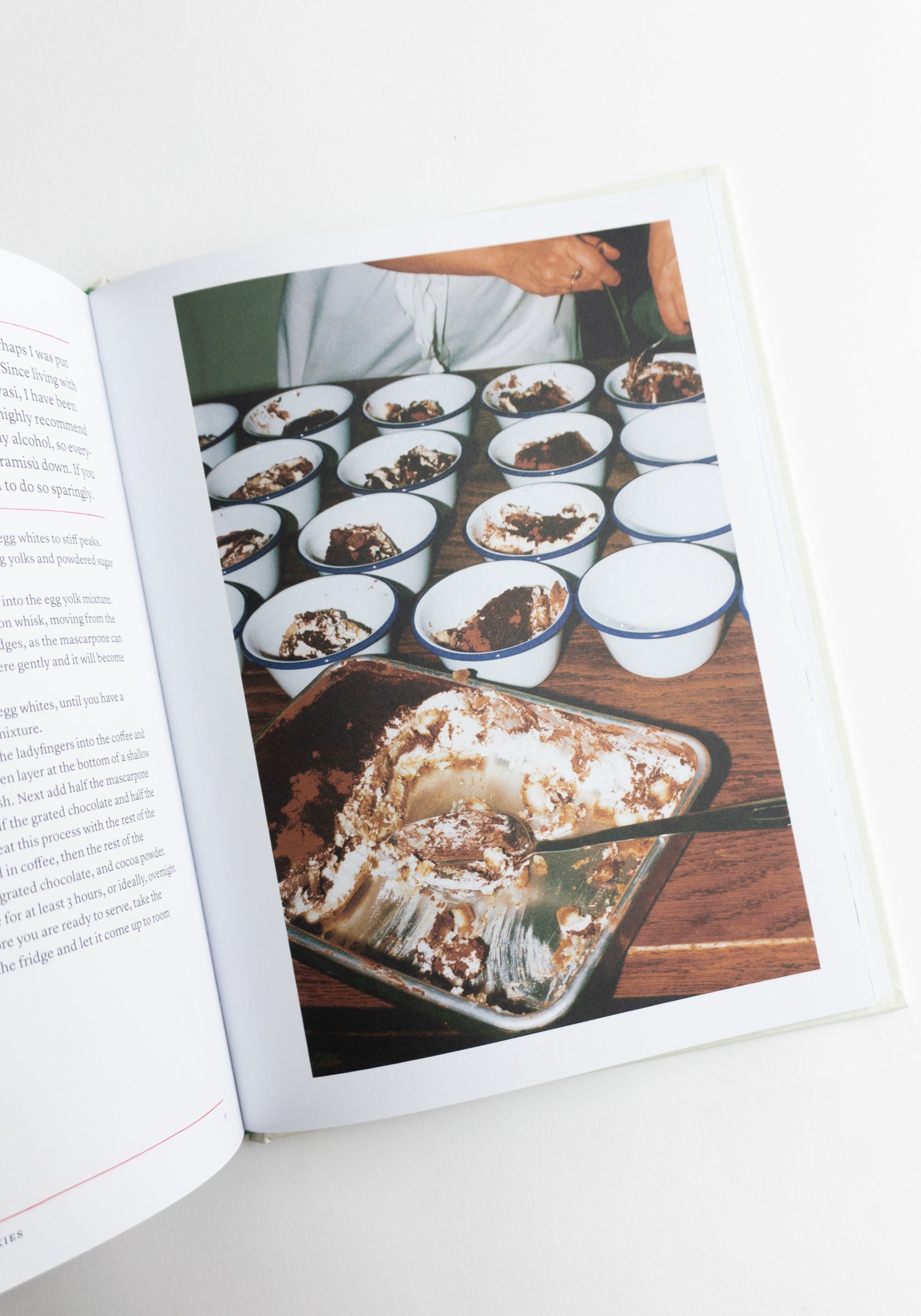 In for Dinner by Rosie Kellett