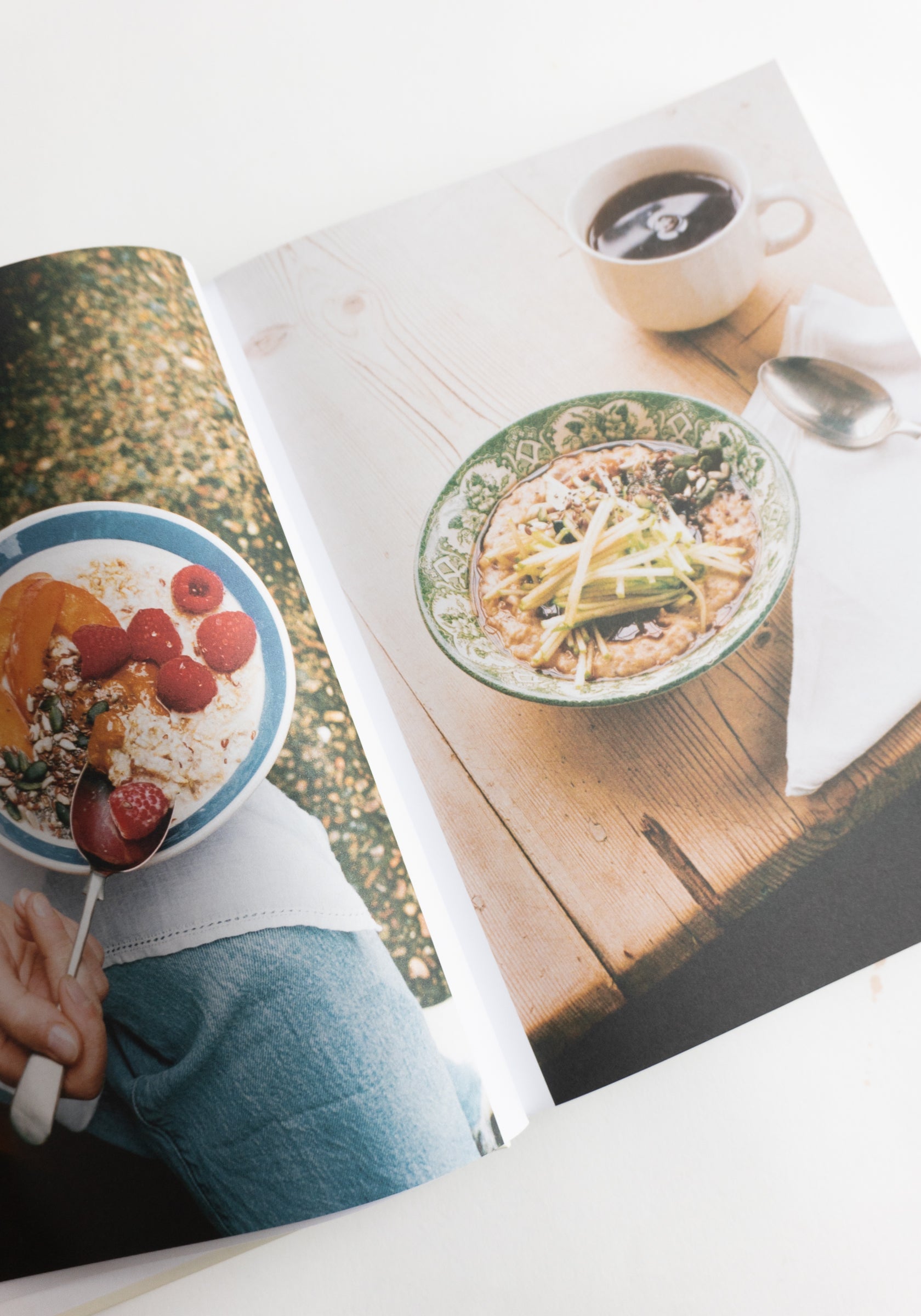 In for Dinner by Rosie Kellett