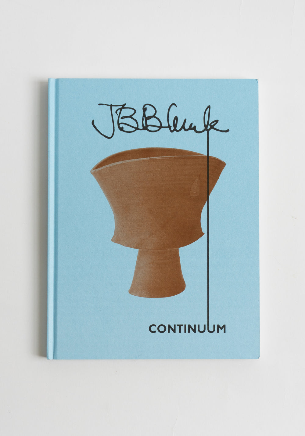 JB Blunk: Continuum