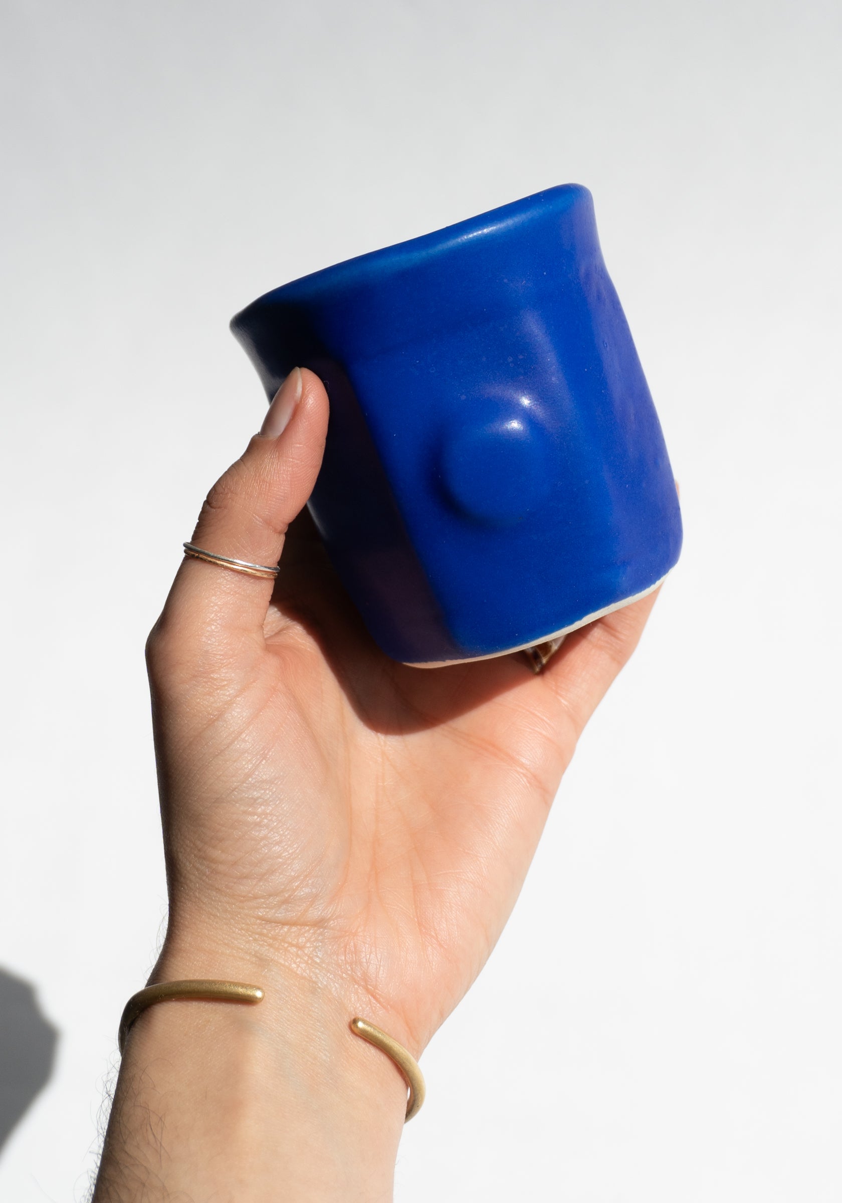 JB Blunk Disc Blunk Cup

