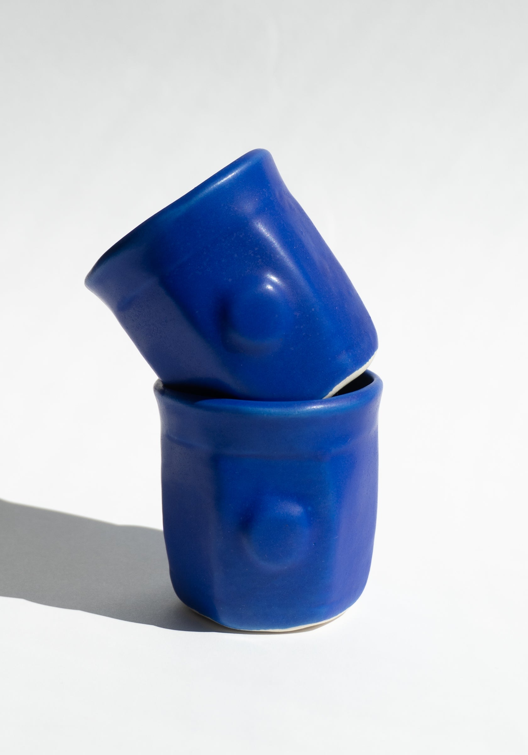 JB Blunk Disc Blunk Cup

