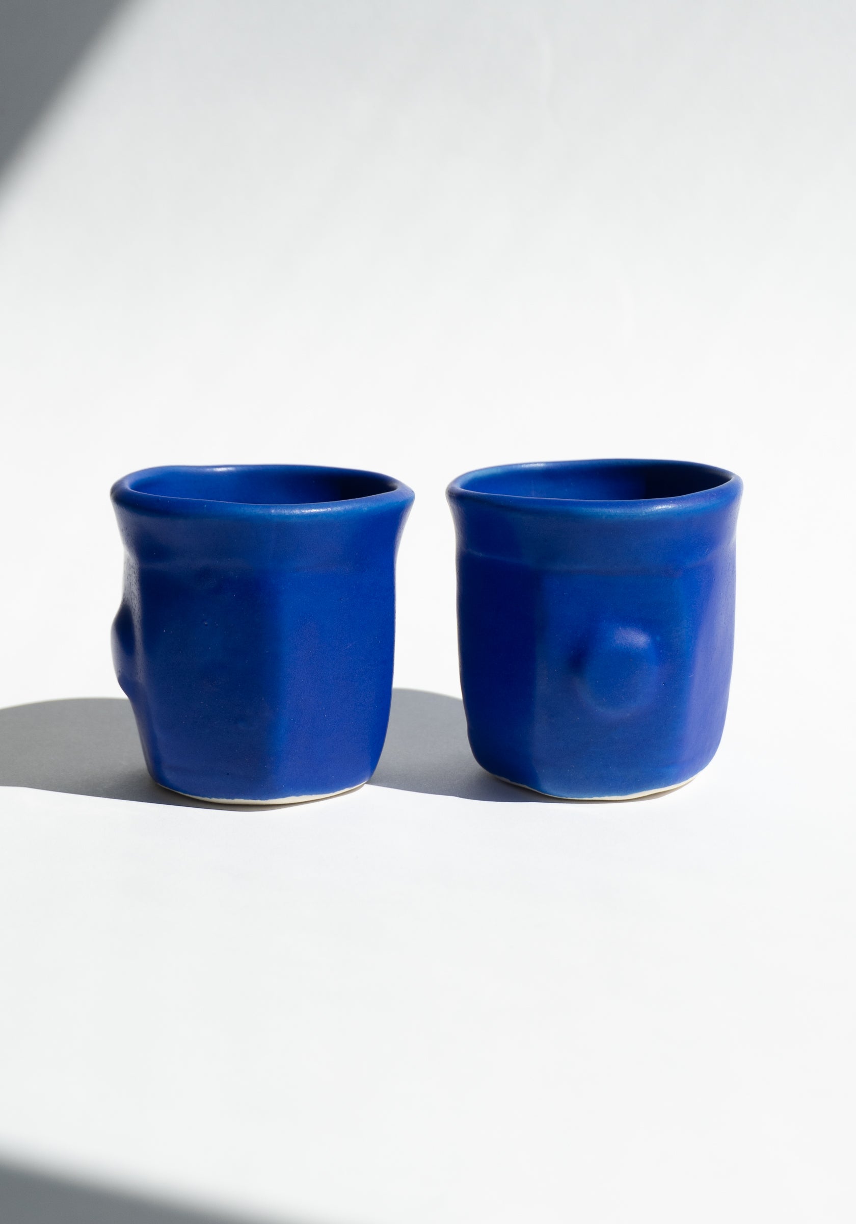 JB Blunk Disc Blunk Cup

