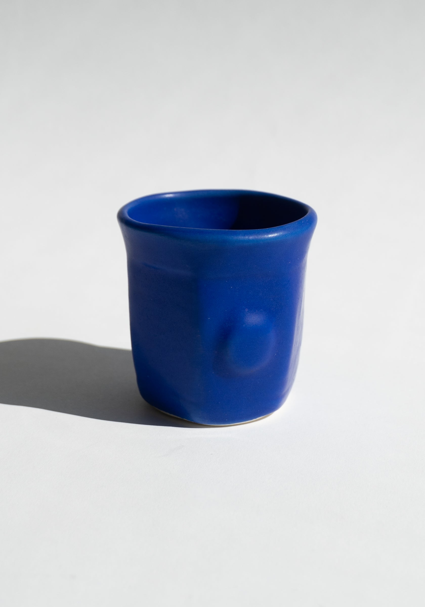 JB Blunk Disc Blunk Cup

