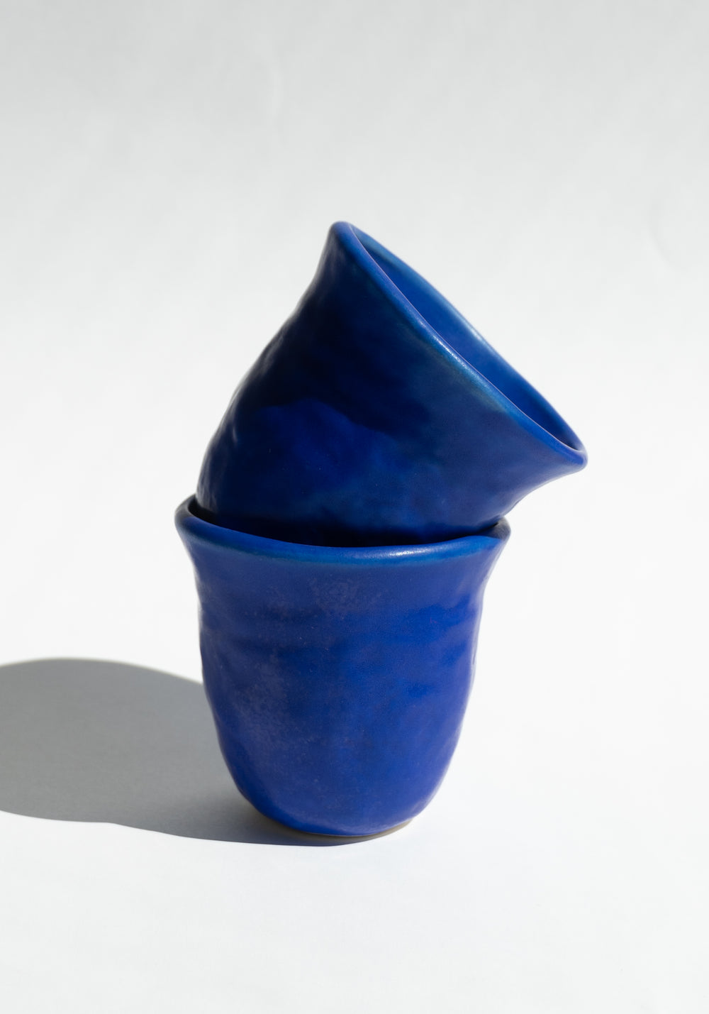 JB Blunk Fingerprint Blunk Cup

