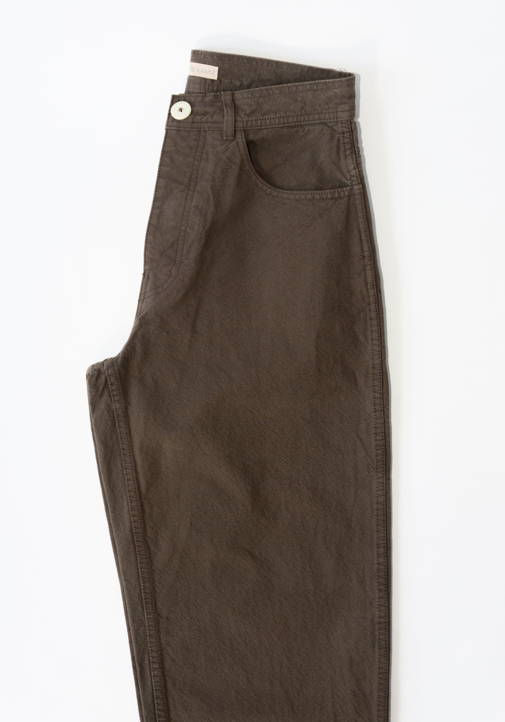 California Wide in Mushroom