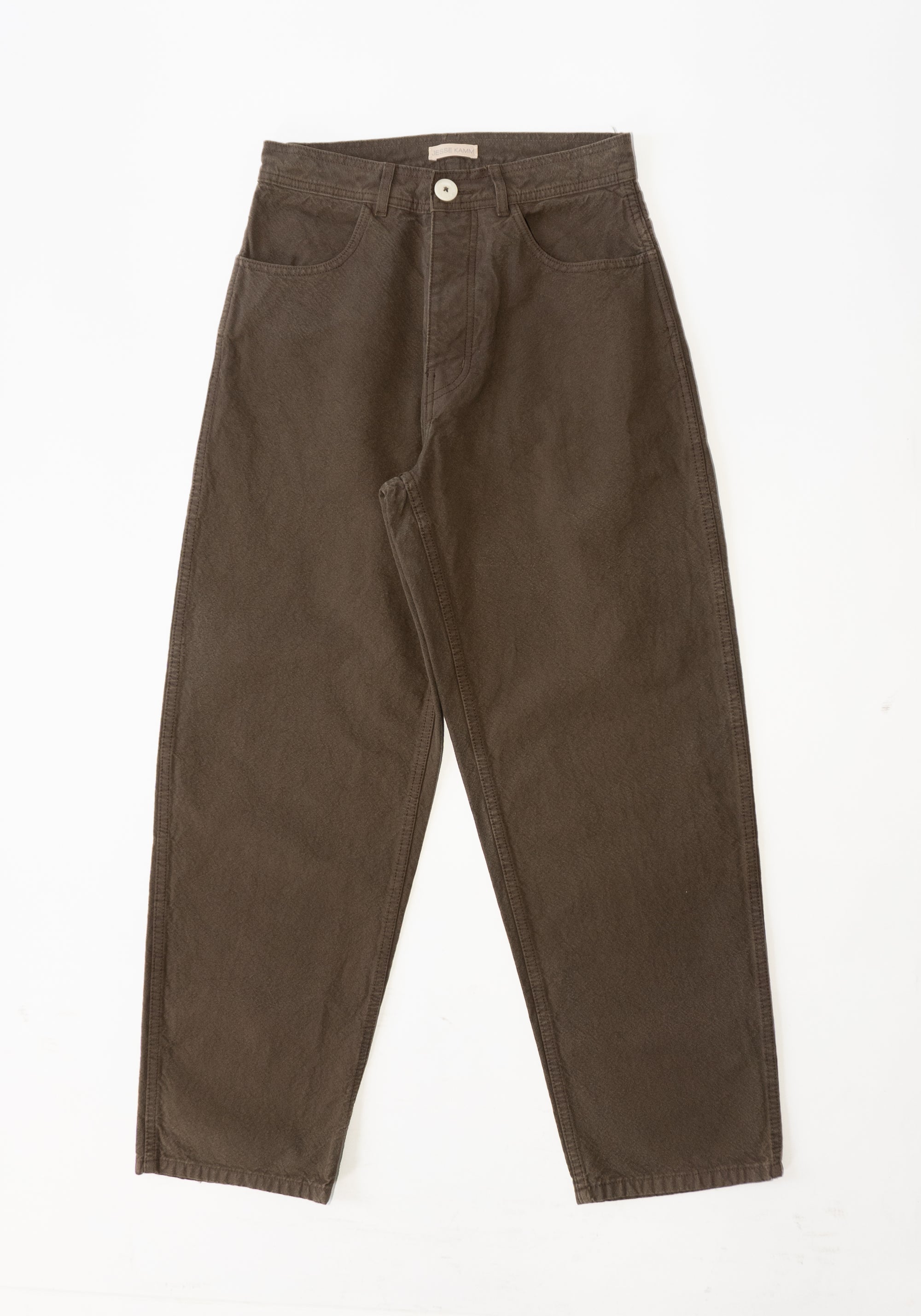 California Wide in Mushroom