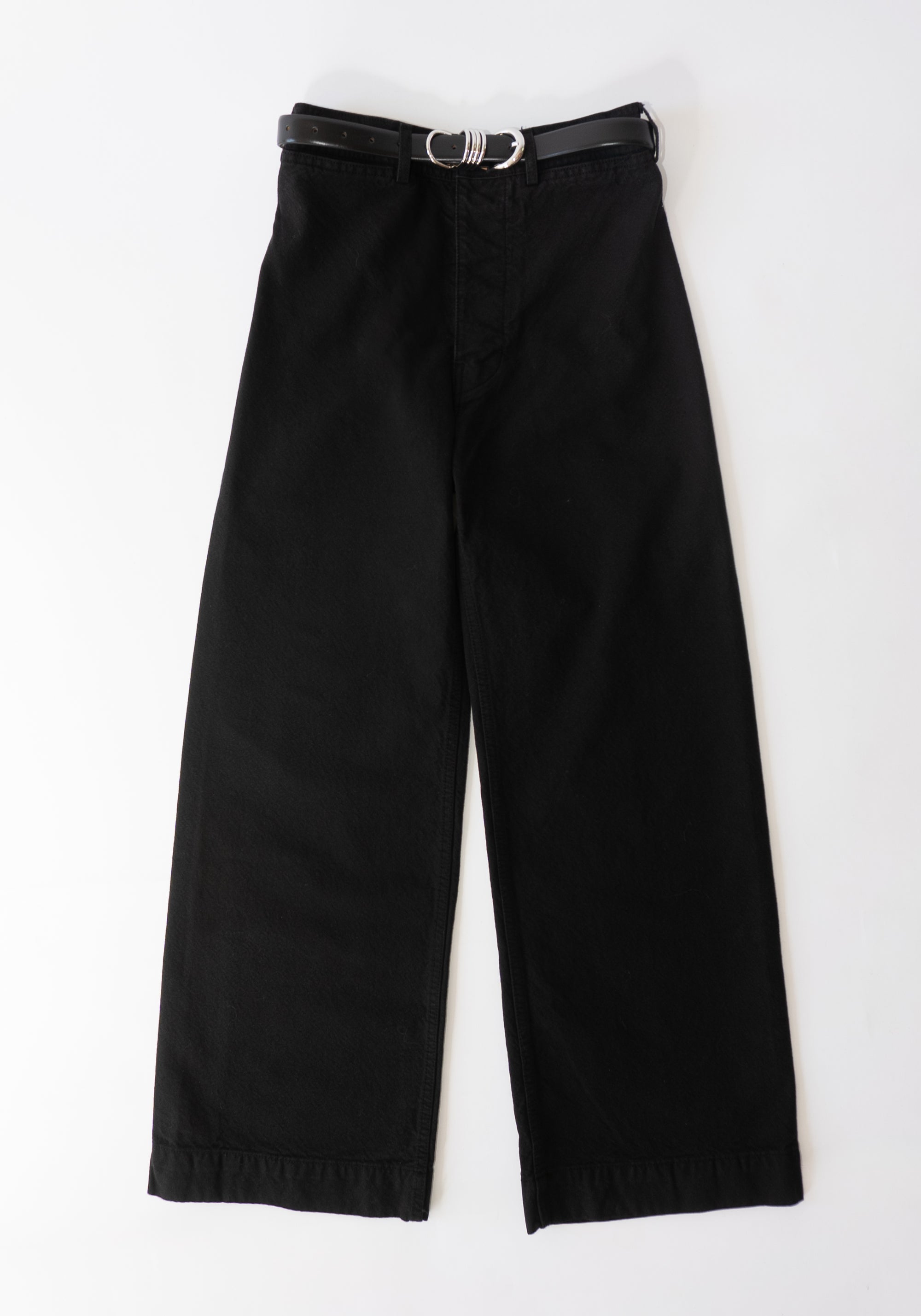 Sailor Pant in Black