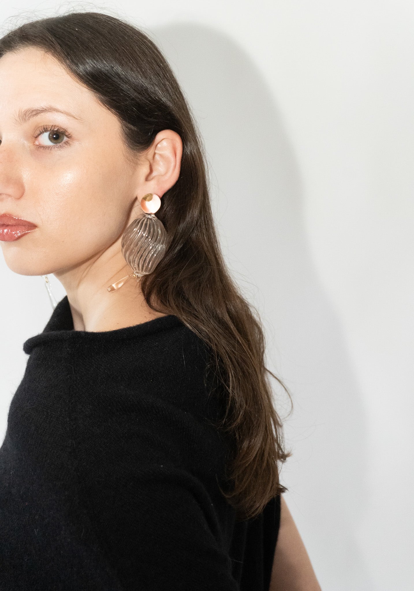 Les Naïades Earrings