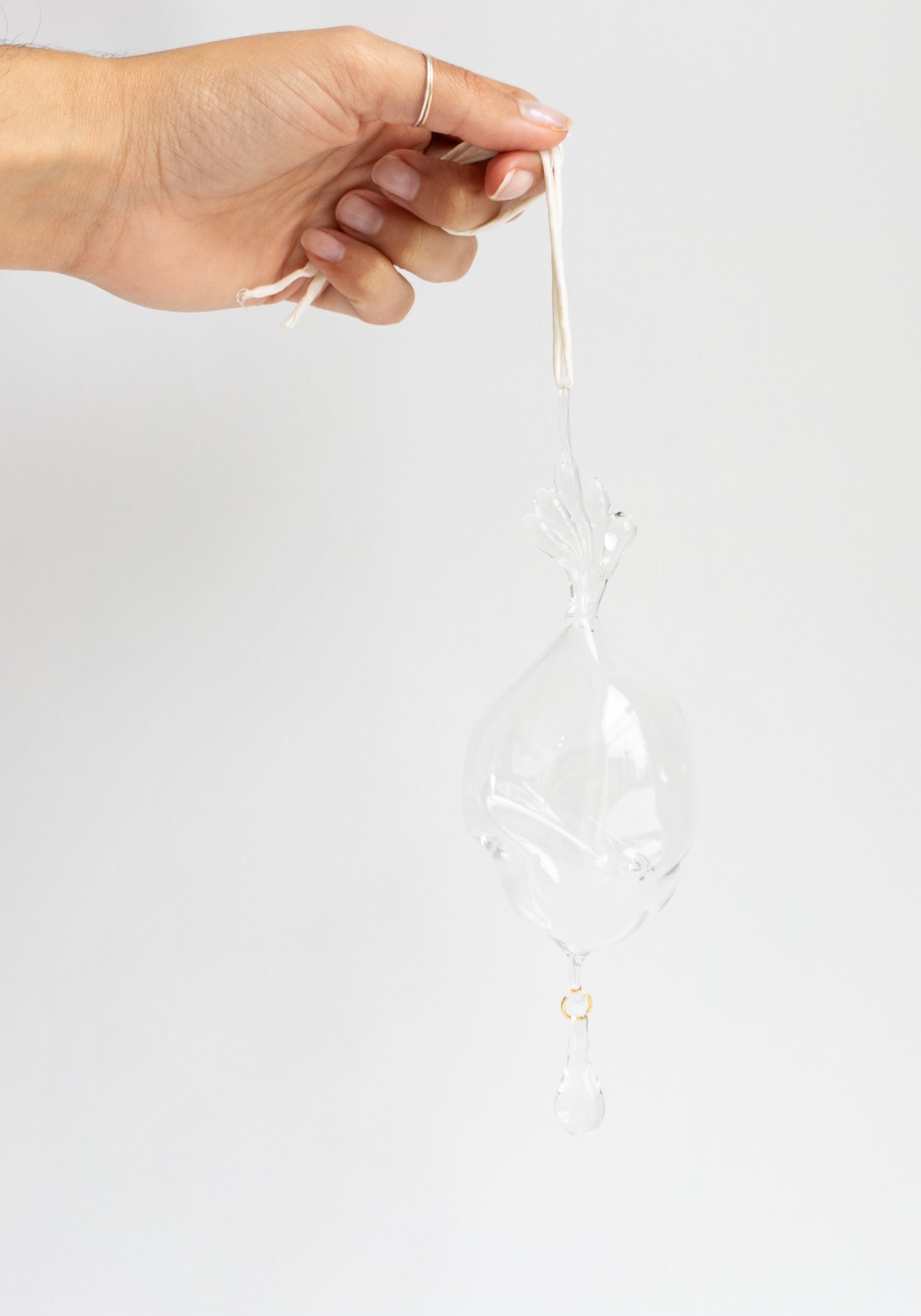 Glass Ornament