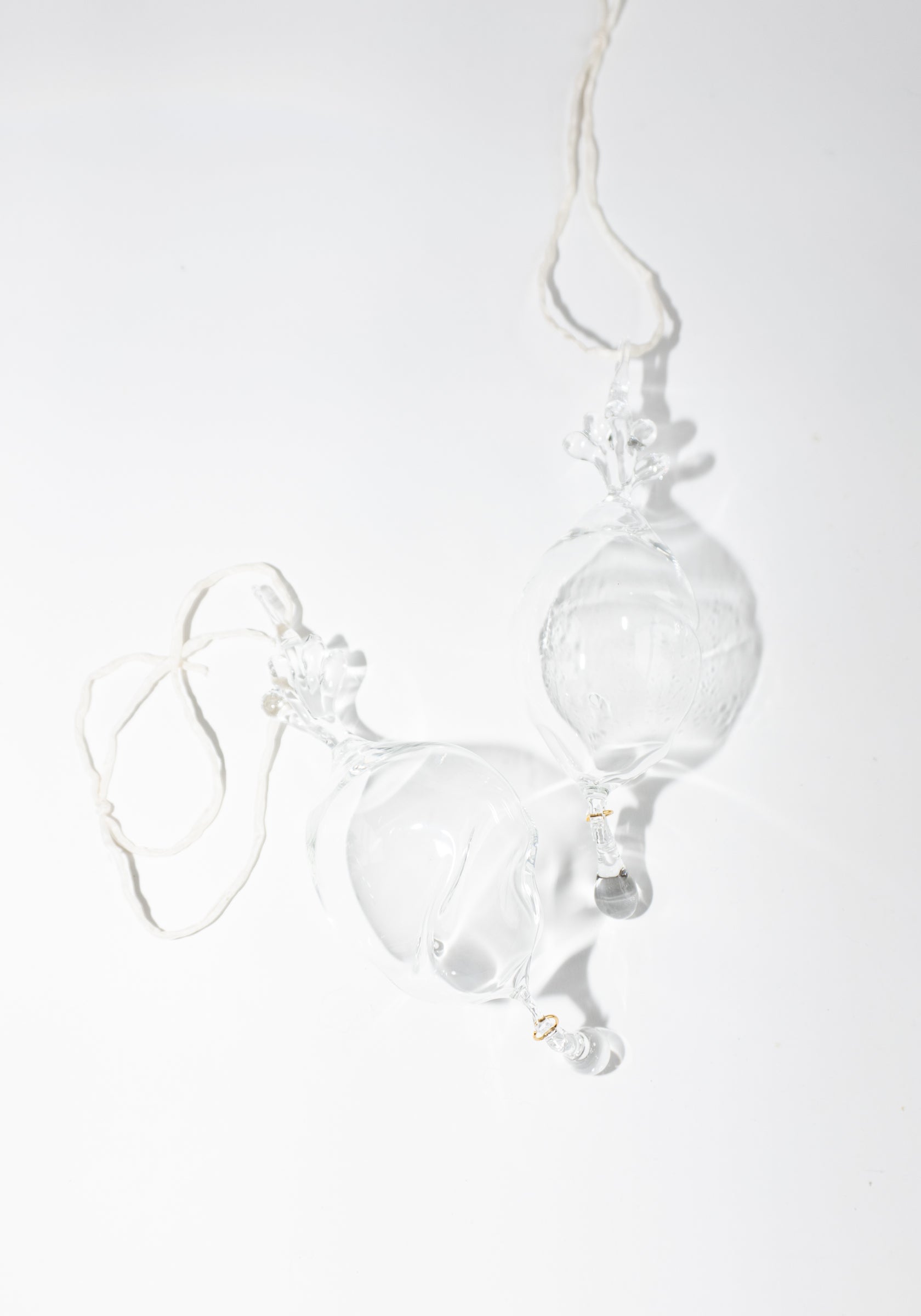 Glass Ornament