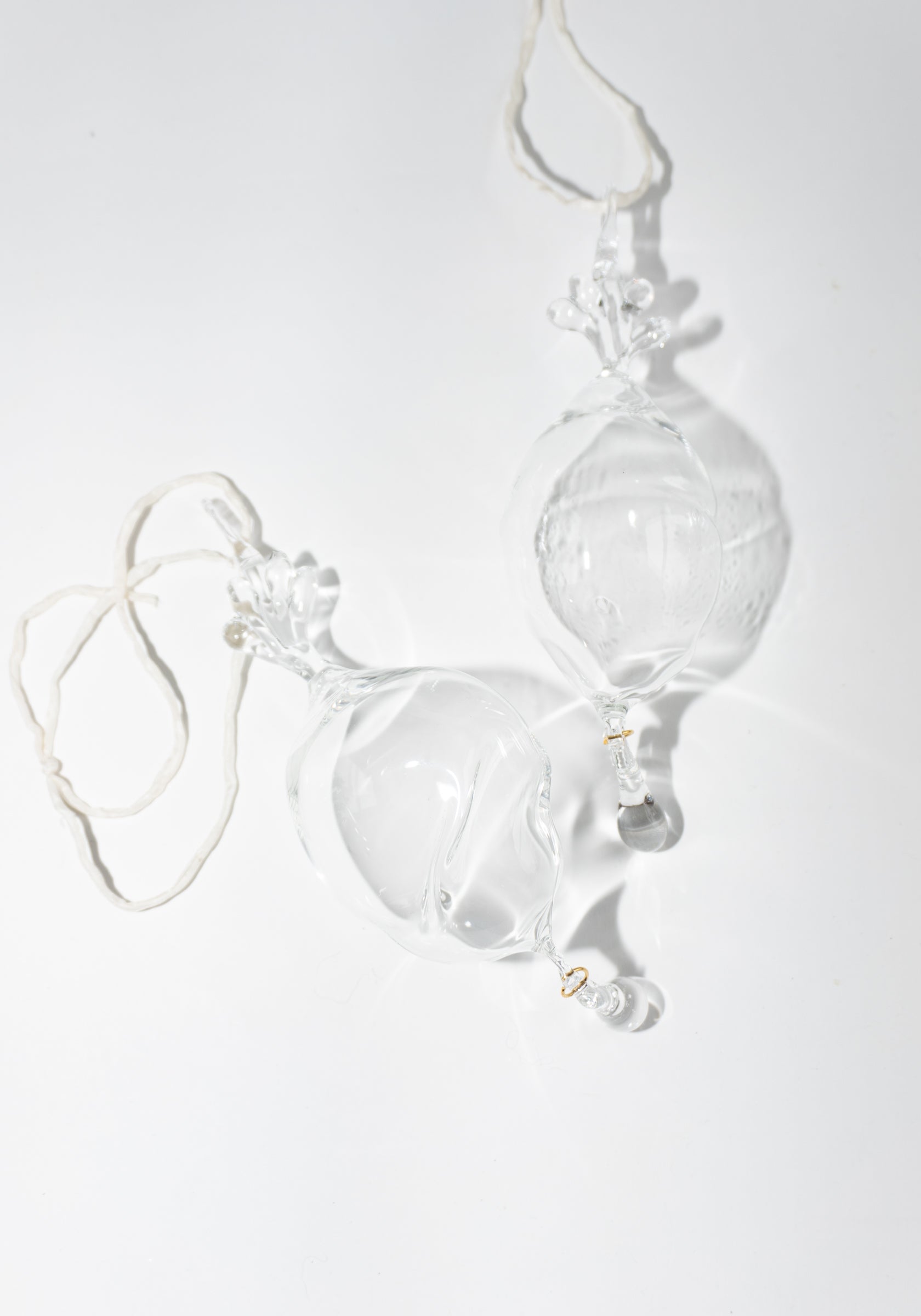 Glass Ornament