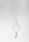 Glass Ornament