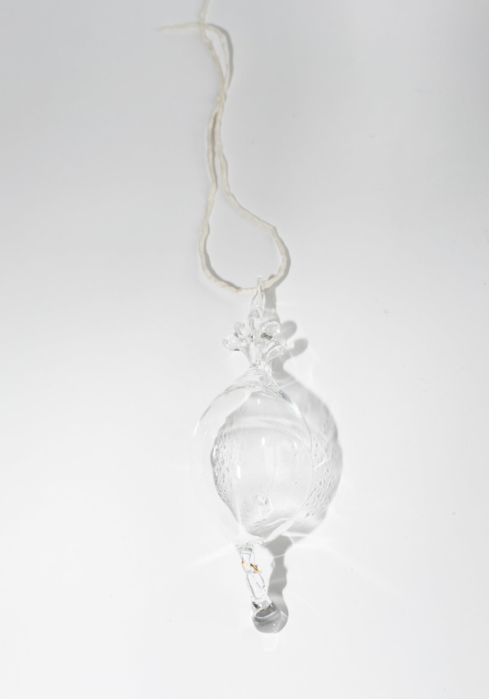 Glass Ornament