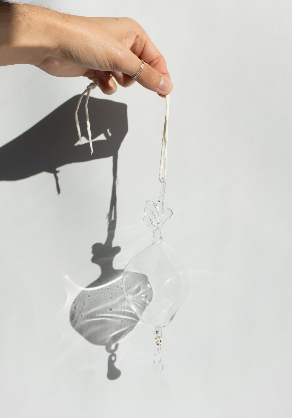 Glass Ornament