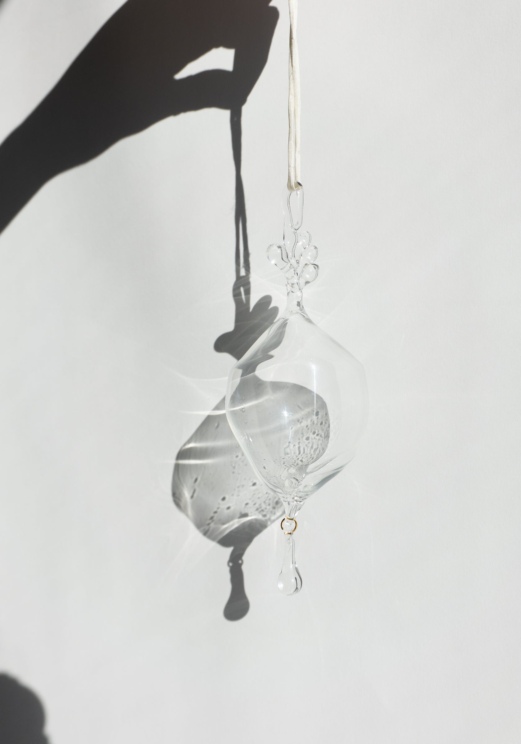 Glass Ornament