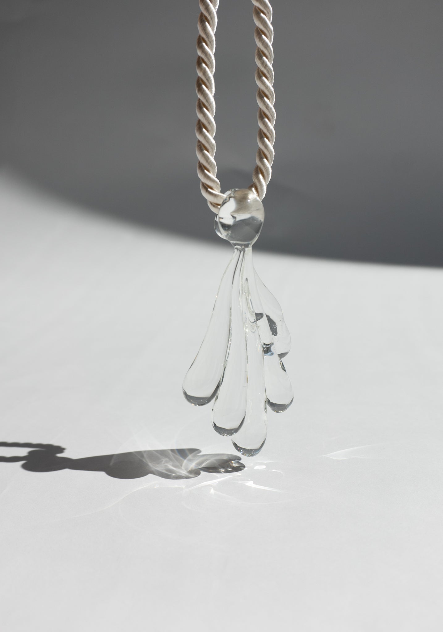 Justine Menard Les Ondines Necklace