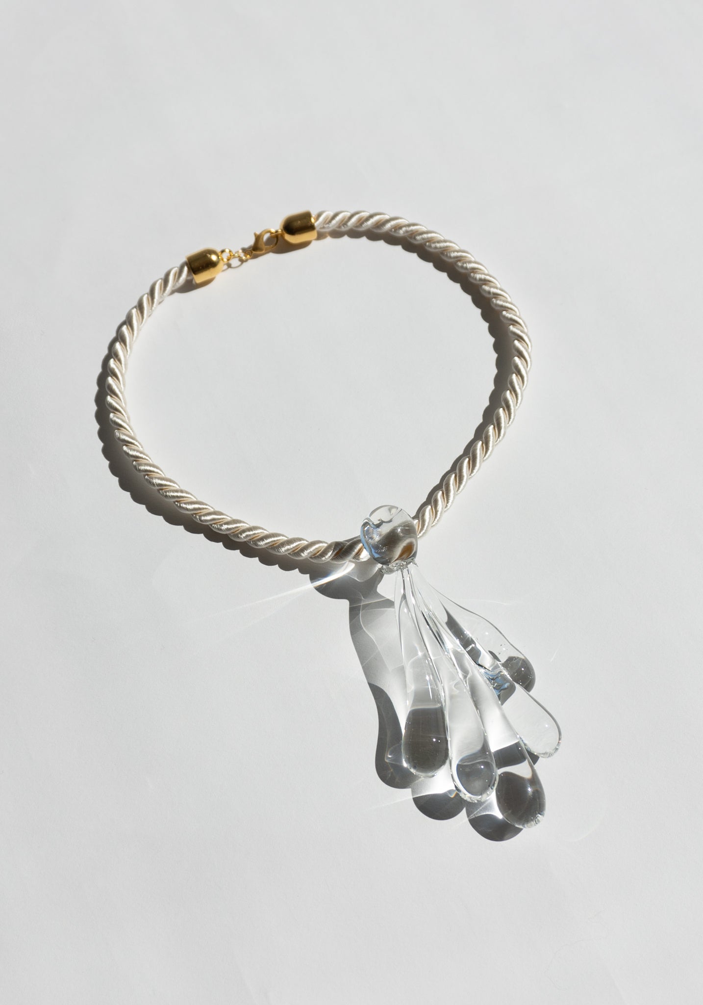 Justine Menard Les Ondines Necklace